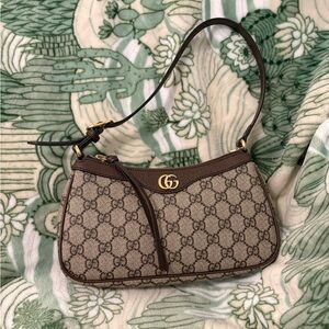 Gucci Ophidia pochette shoulder bag